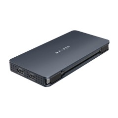 Hyper HyperDrive Universal Silicon HD7001GL - Ultimate Performance & Versatility for All Your Devices!